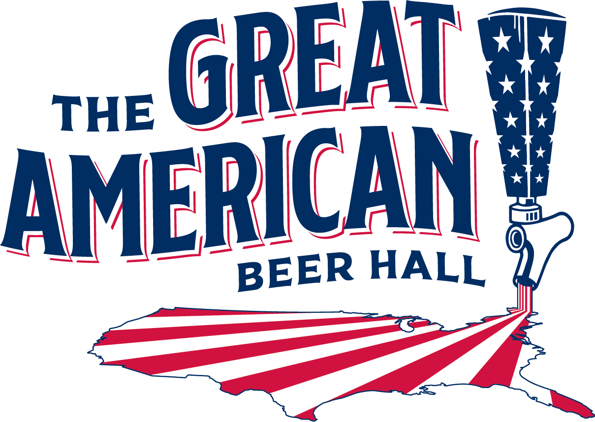 great american beer hall