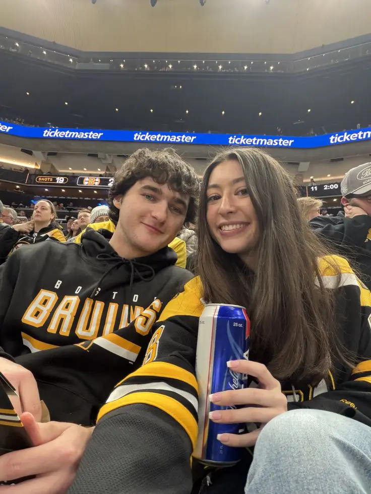 bruins fan