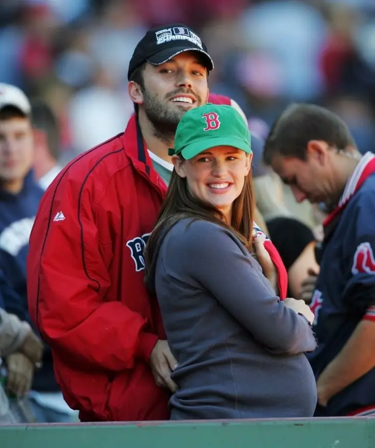red sox fan